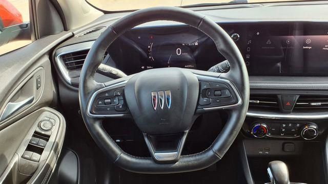 Used 2024 Buick Encore GX Sport Touring w/ Comfort Package image 27