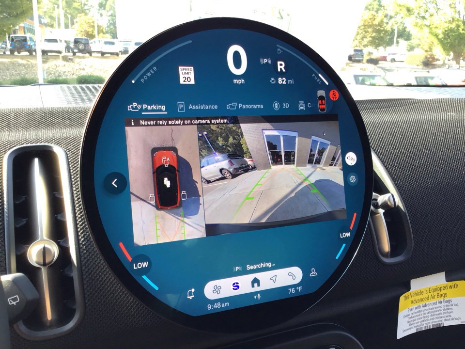 New 2026 MINI Cooper Countryman S image 19