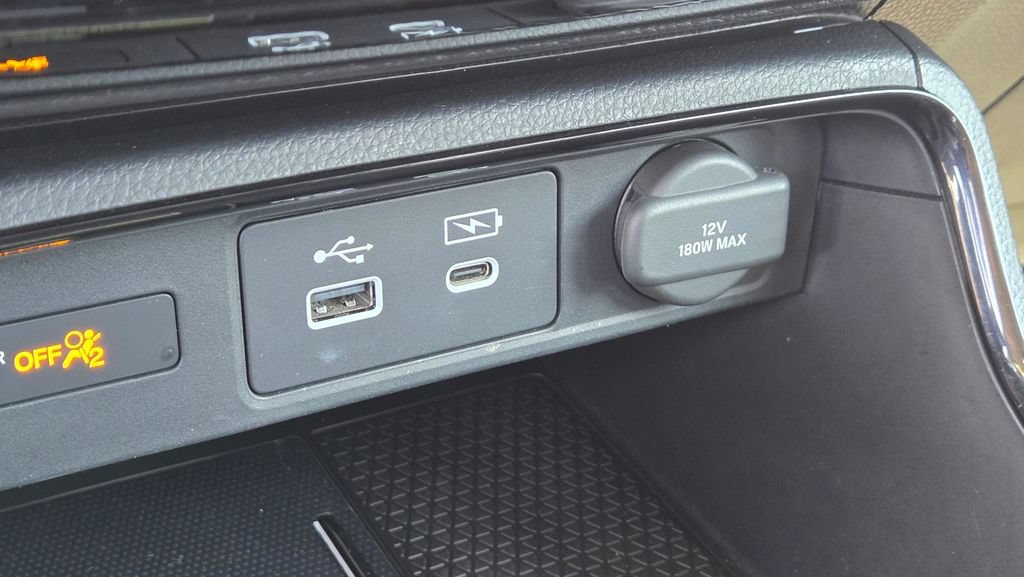 Used 2025 Honda CR-V EX-L image 24