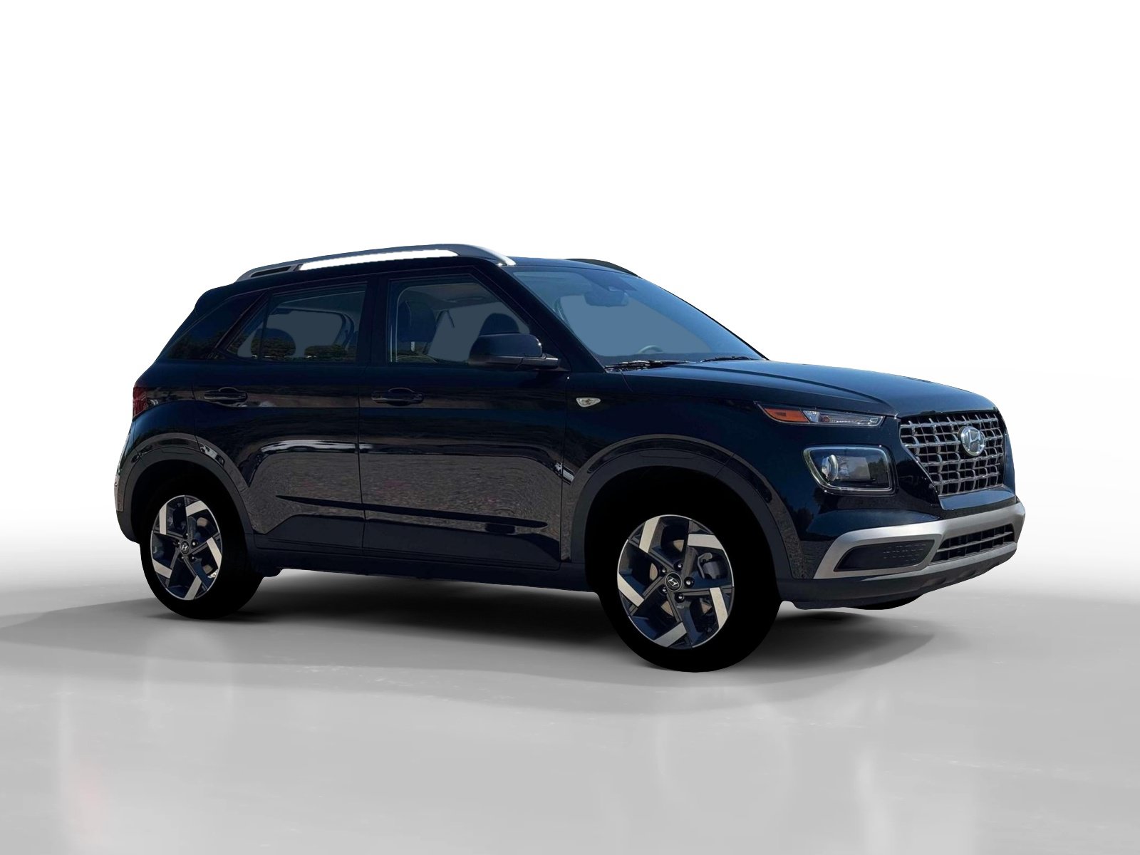 New 2026 Hyundai Venue SEL FWD image 10