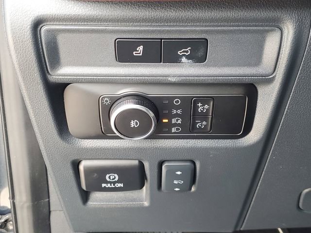 Certified 2023 Ford Expedition Limited image 20