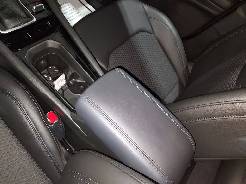 New 2026 Jeep Compass Latitude AWD/4WD image 24