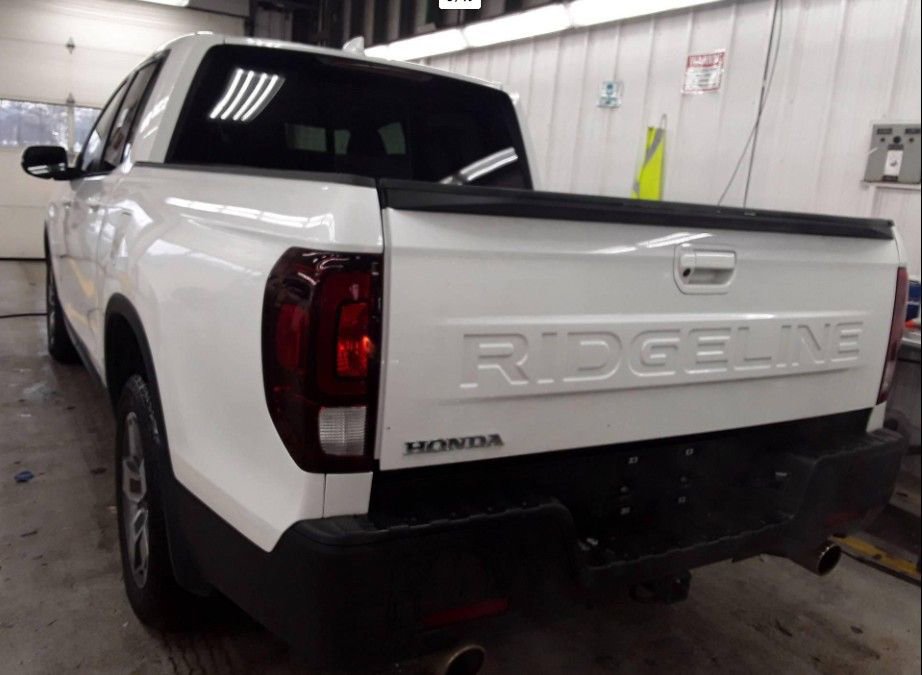 Used 2024 Honda Ridgeline RTL image 7