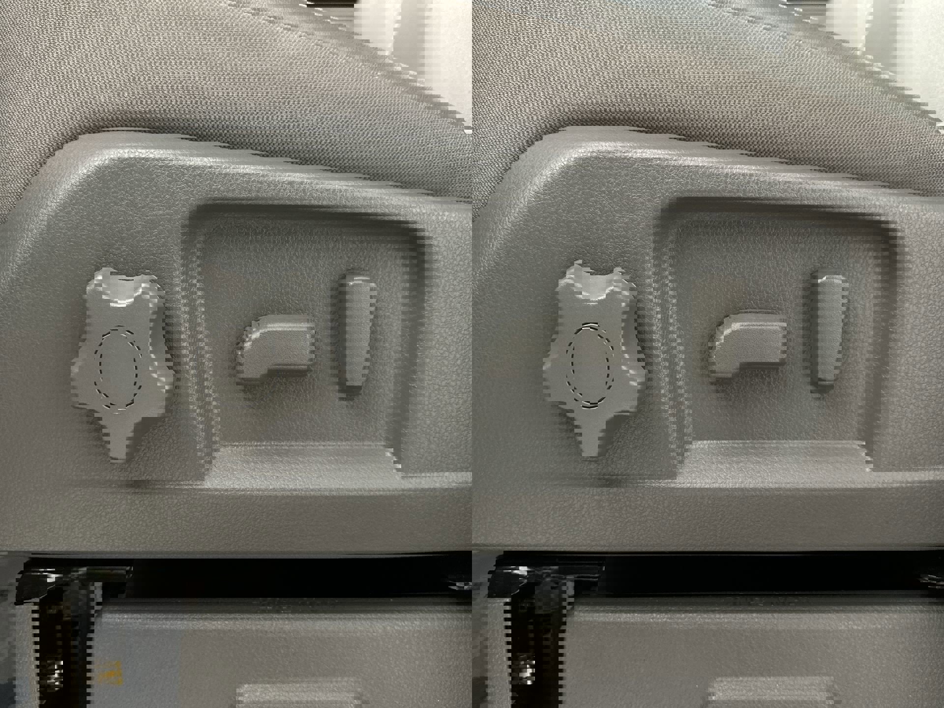 Used 2018 Nissan NV 3500 SV w/ Navigation Package image 15