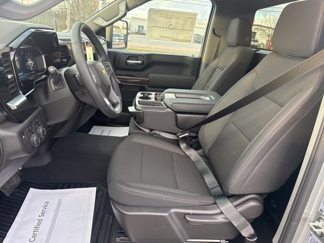 New 2026 Chevrolet Silverado 2500 LT image 11
