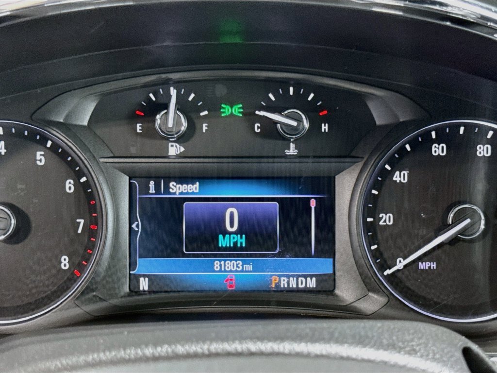 Used 2020 Buick Encore Preferred FWD image 13