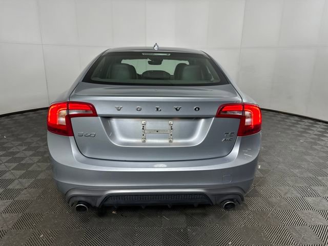 Used 2018 Volvo S60 T5 Dynamic w/ Protection Package image 4