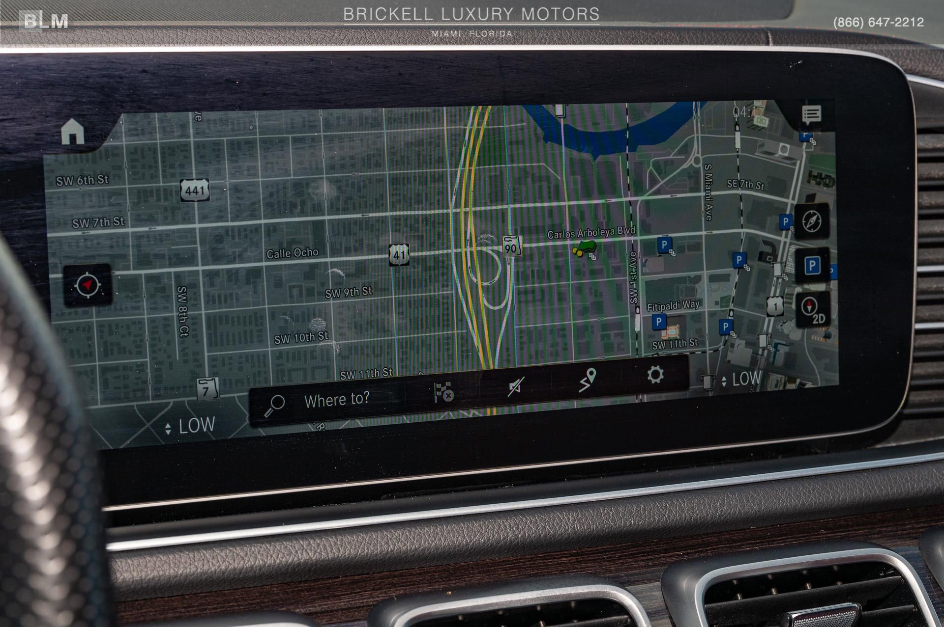 Used 2021 Mercedes-Benz GLE 53 AMG 4MATIC Coupe w/ AMG Night Package image 37