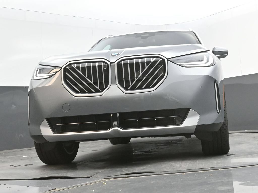 New 2026 BMW X3 xDrive30i w/ Premium Package AWD/4WD image 49