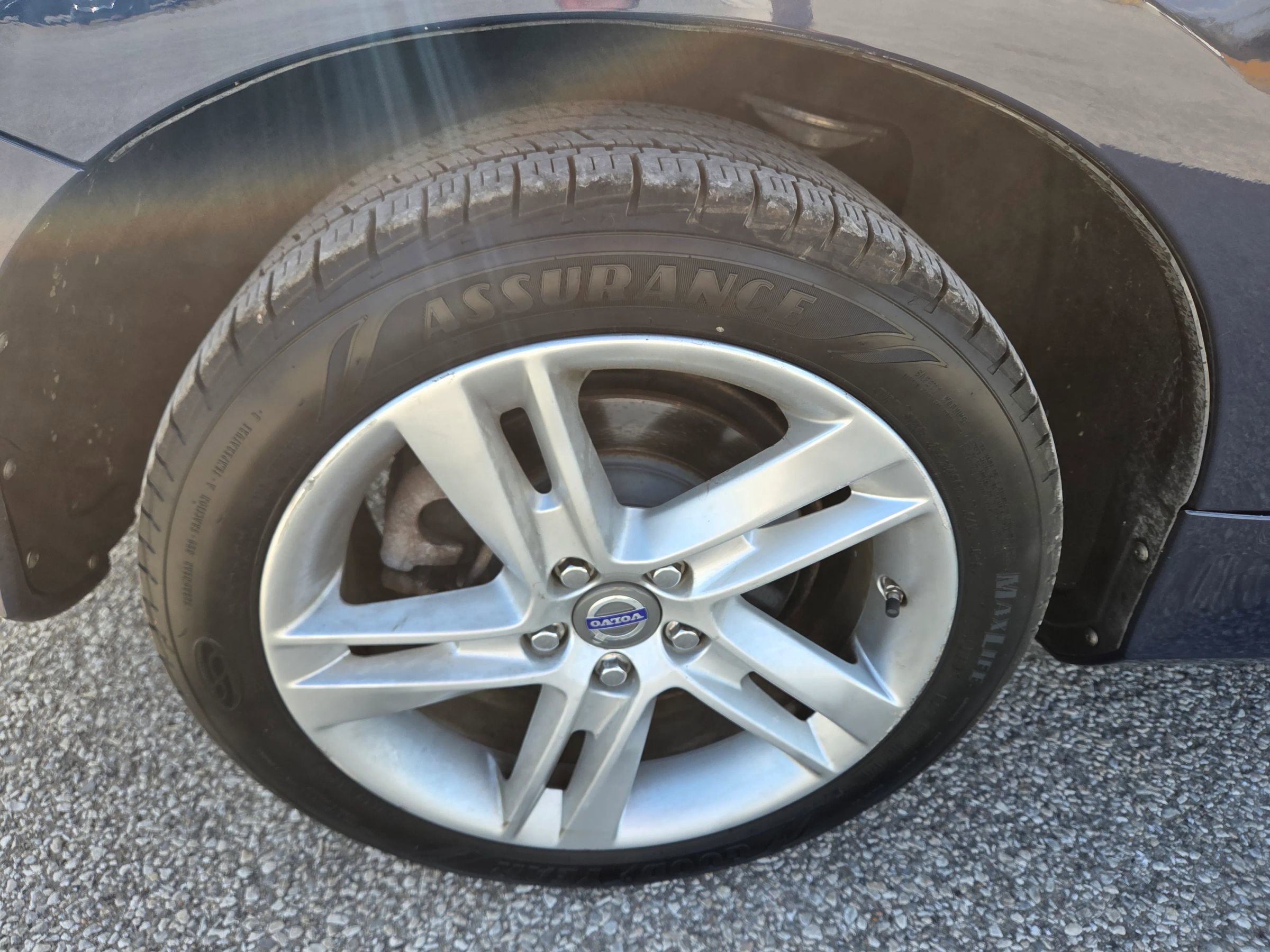 Used 2015 Volvo S60 T5 Premier image 10