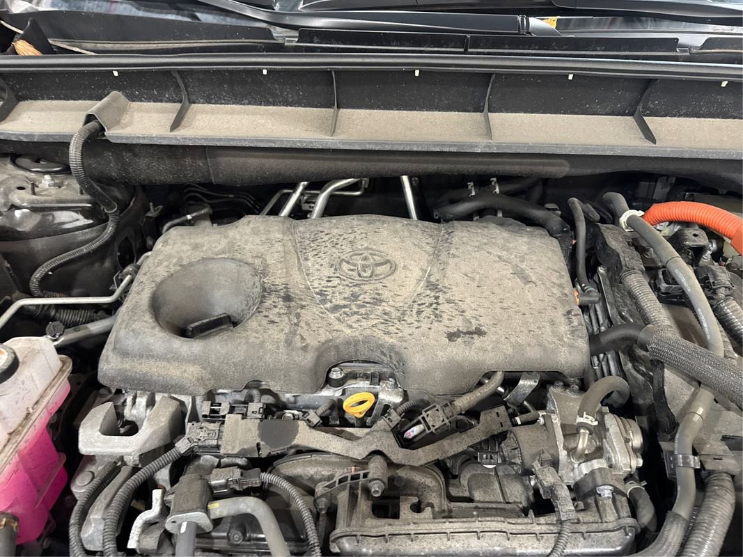 Used 2022 Toyota Highlander Limited image 15