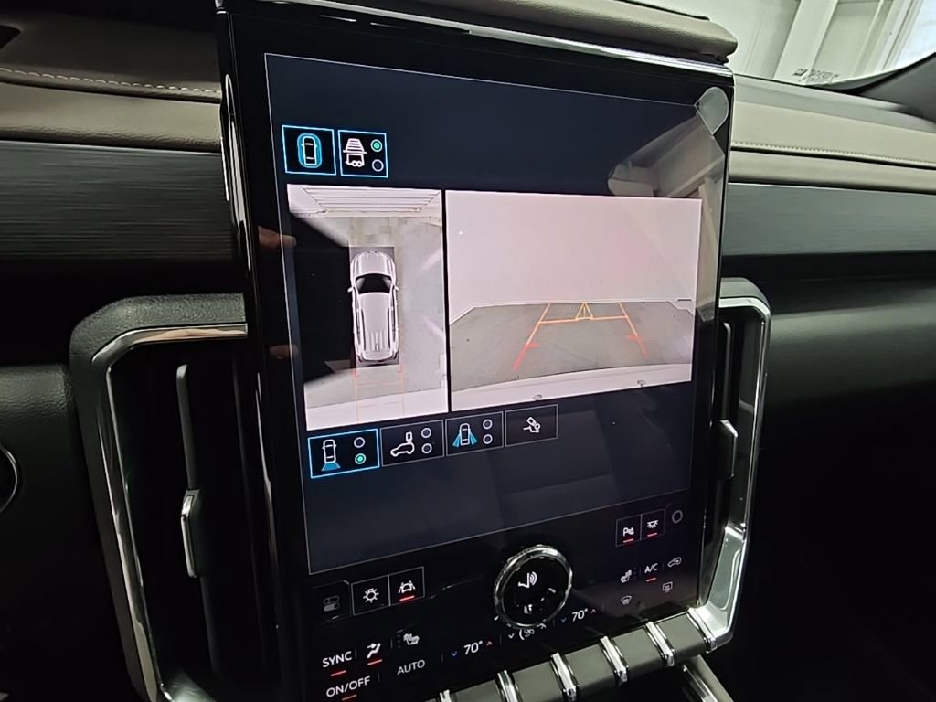New 2026 GMC Acadia Elevation w/ Black Edition image 18