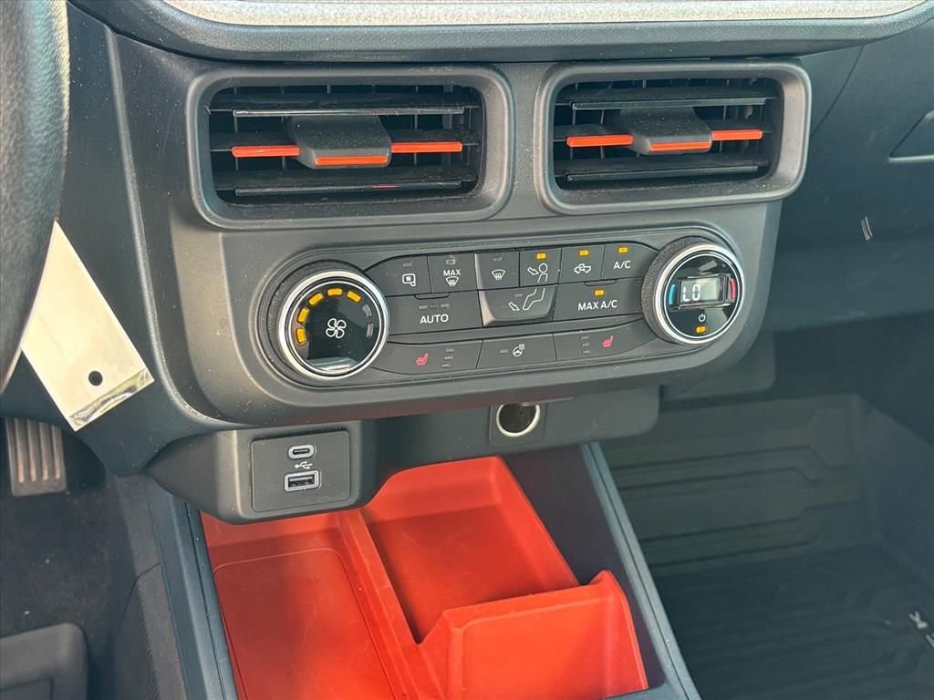 Used 2022 Ford Maverick XLT w/ XLT Luxury Package FWD image 17