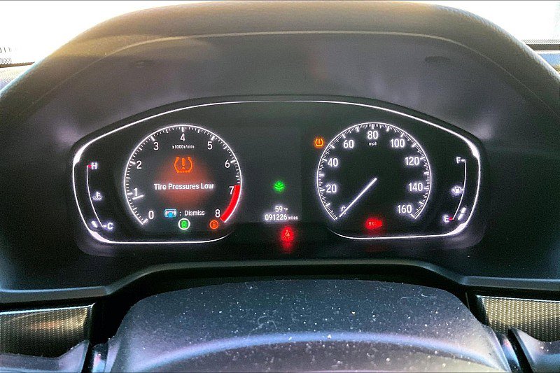 Used 2018 Honda Accord Sport image 13