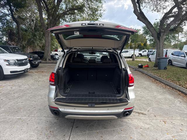 Used 2016 BMW X5 xDrive35i image 28