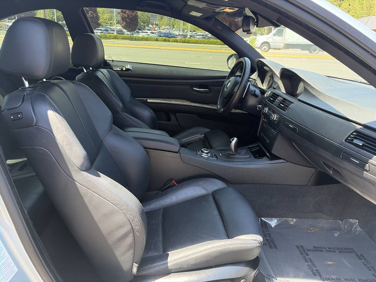 Used 2009 BMW M3 Coupe RWD image 19