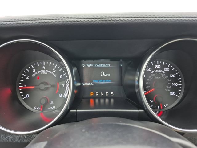Used 2019 Ford Mustang Premium image 14