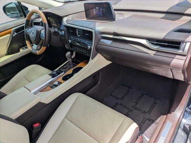 Used 2019 Lexus RX 350 FWD image 22