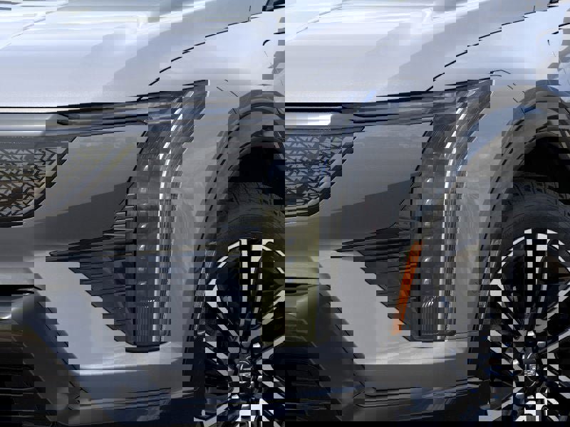 New 2026 Cadillac Optiq Sport 1 image 10