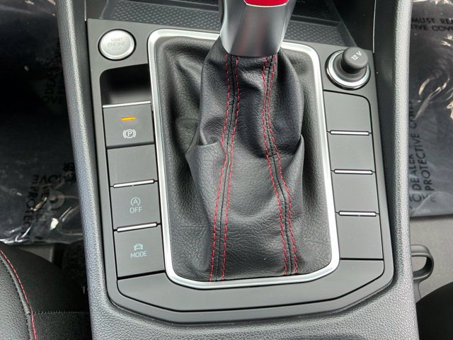 New 2027 Volkswagen Jetta GLI Autobahn FWD image 23