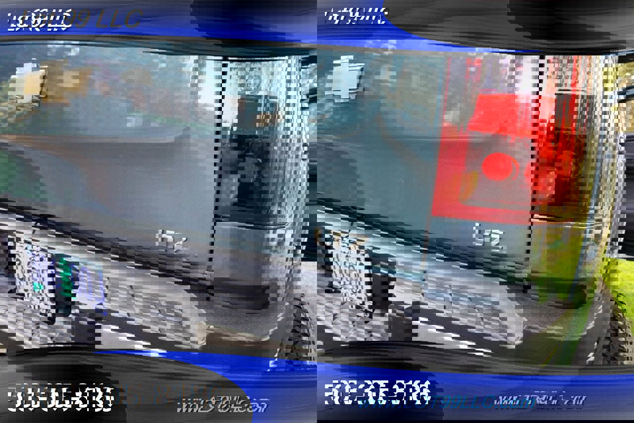 Used 2009 Chevrolet Silverado 2500 W/T image 31