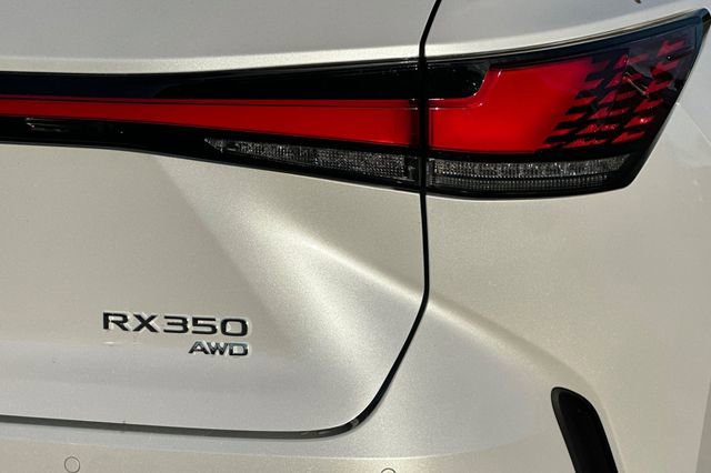 New 2026 Lexus RX 350 Premium image 7