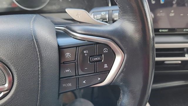 Used 2023 Lexus RX 350 Premium w/ Cold Area Package FWD image 14