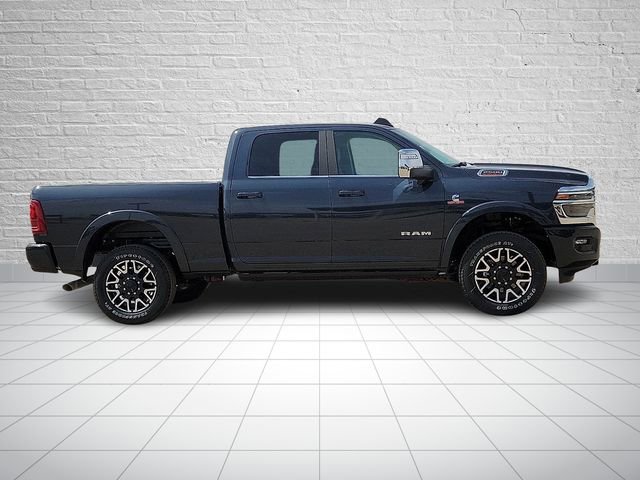 New 2026 RAM 2500 Limited AWD/4WD image 5