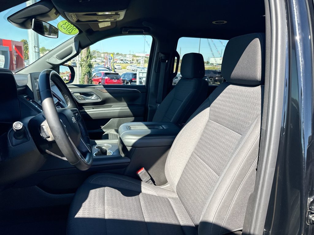 Used 2023 Chevrolet Tahoe LS w/ Driver Alert Package AWD/4WD image 14