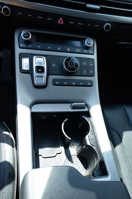 Used 2024 Hyundai Palisade SEL image 9