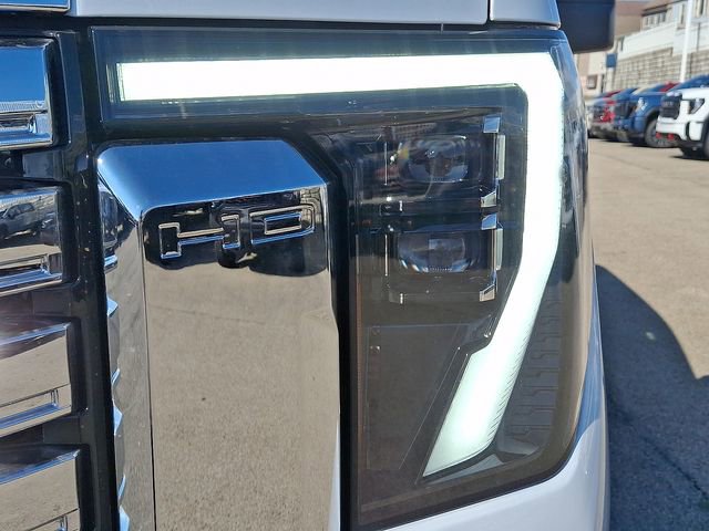 New 2026 GMC Sierra 2500 Denali w/ Max Trailering Package image 10