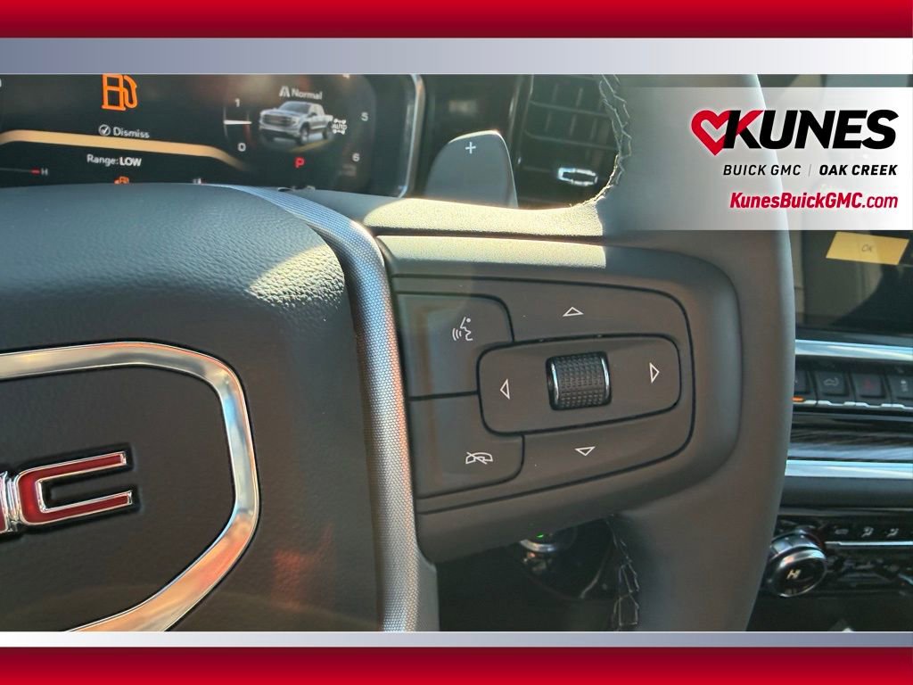 New 2026 GMC Sierra 1500 Elevation w/ Elevation Premium Package image 10