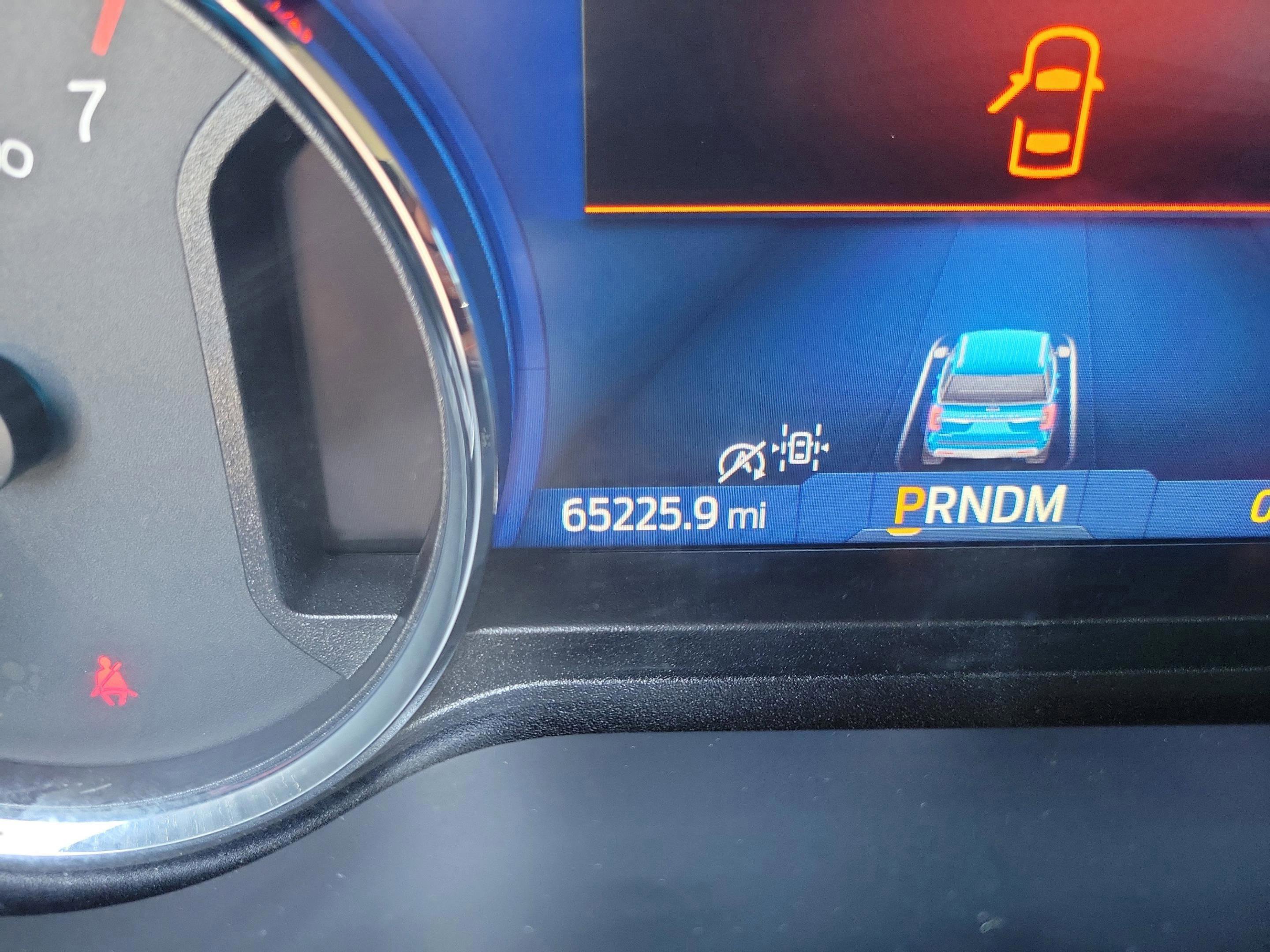 Used 2024 Ford Expedition XLT image 17