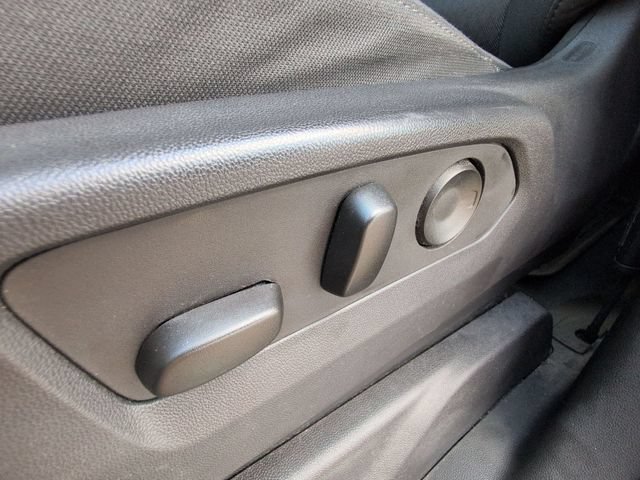 Used 2023 Chevrolet Silverado 1500 Custom w/ LPO, Dark Essentials Package AWD/4WD image 14