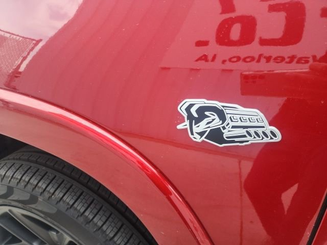 New 2026 RAM 1500 Laramie image 25