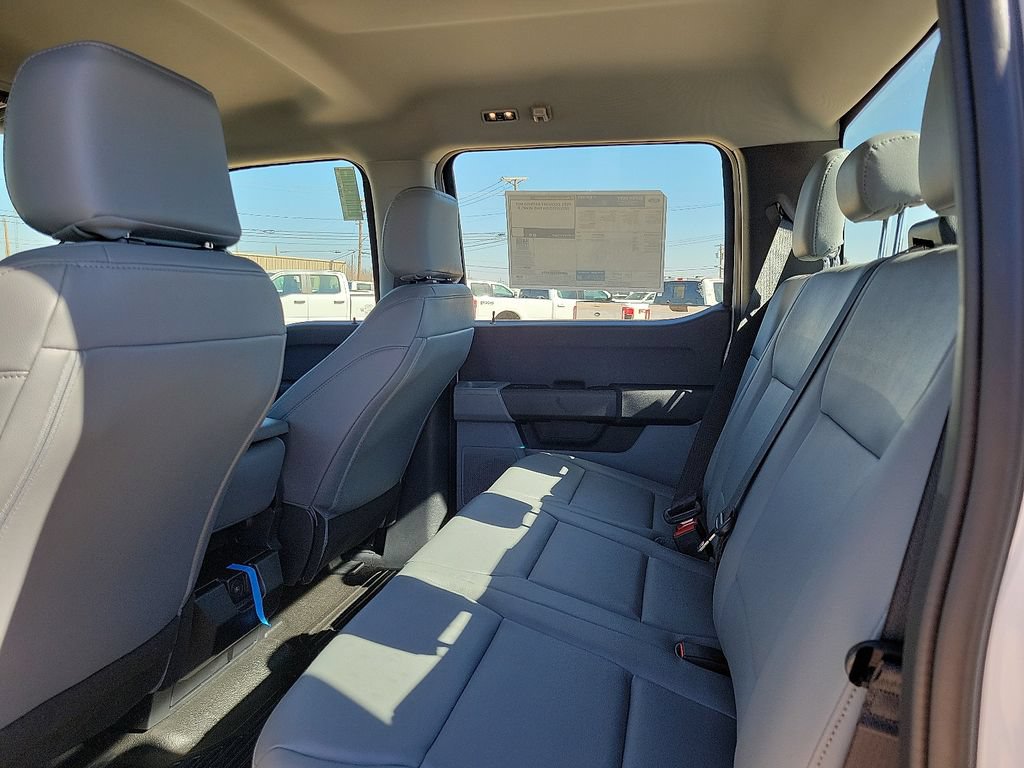 New 2026 Ford F350 XL AWD/4WD image 16