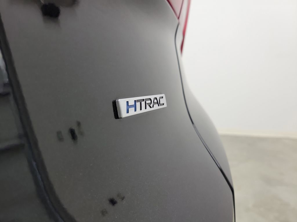 Used 2022 Hyundai Santa Fe SE image 8