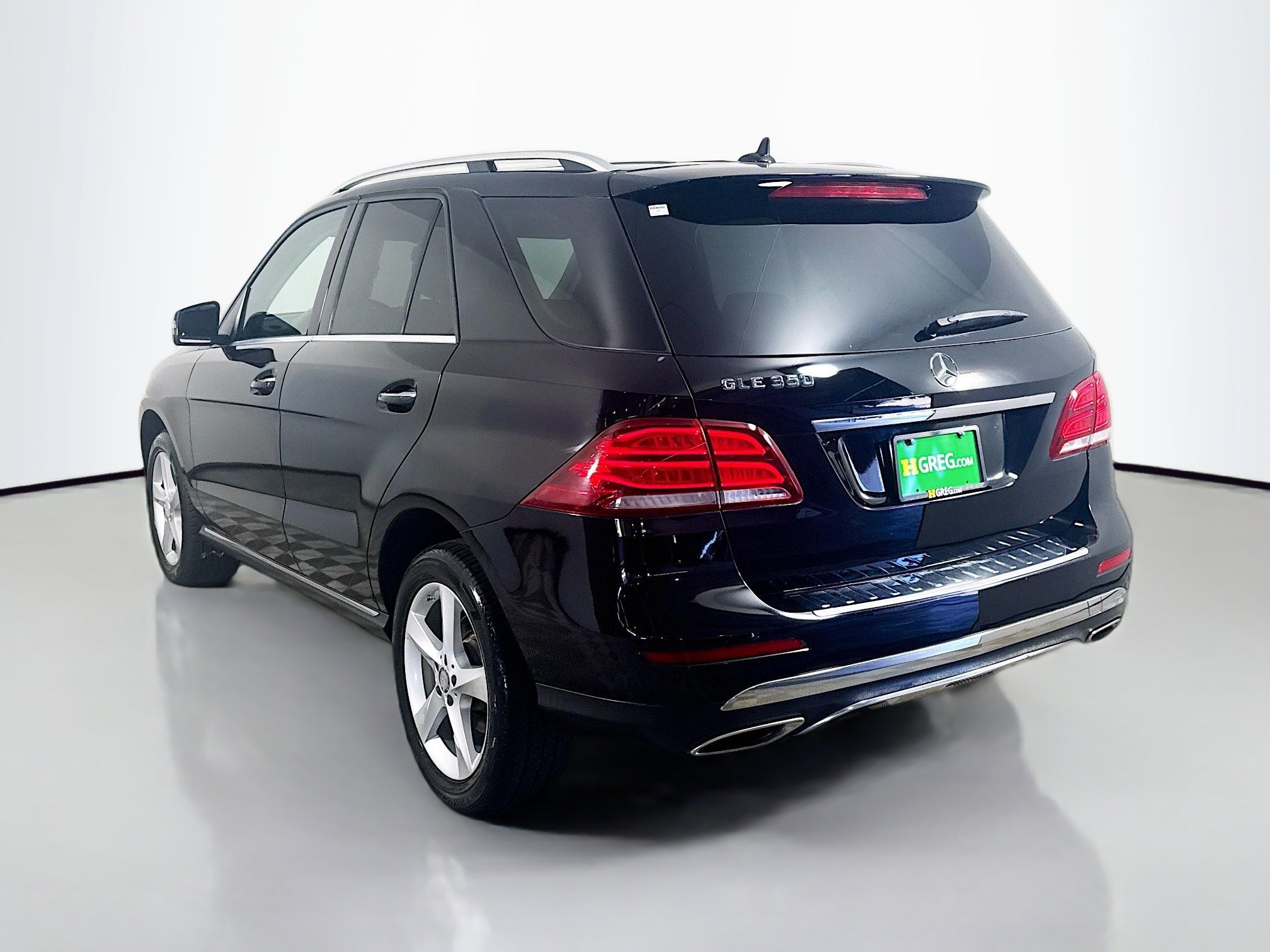 Used 2016 Mercedes-Benz GLE 350 image 7