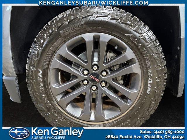 Used 2019 GMC Canyon SLE image 25