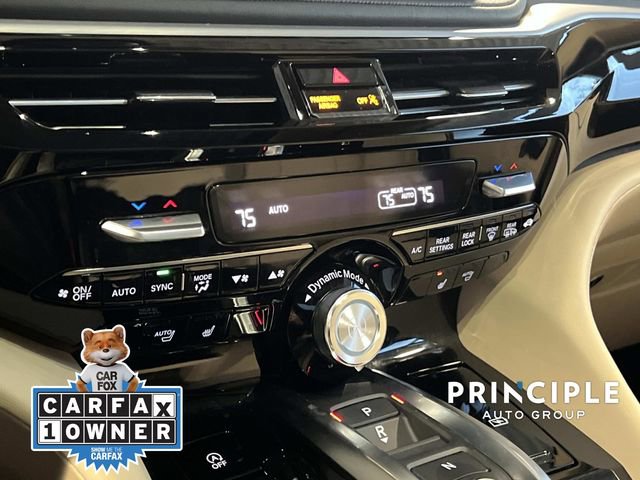 Used 2025 Acura MDX w/ Technology Package image 24