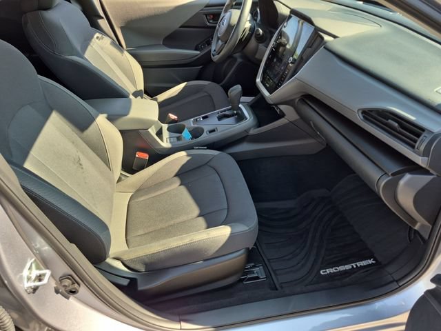 Used 2025 Subaru Crosstrek 2.5i Premium w/ Convenience Package #2 AWD/4WD image 34
