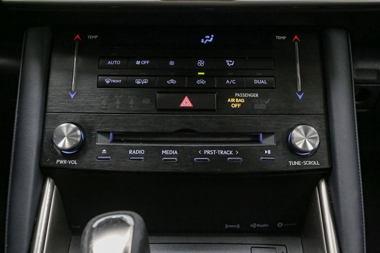 Used 2018 Lexus IS 300 AWD w/ Comfort Package image 31