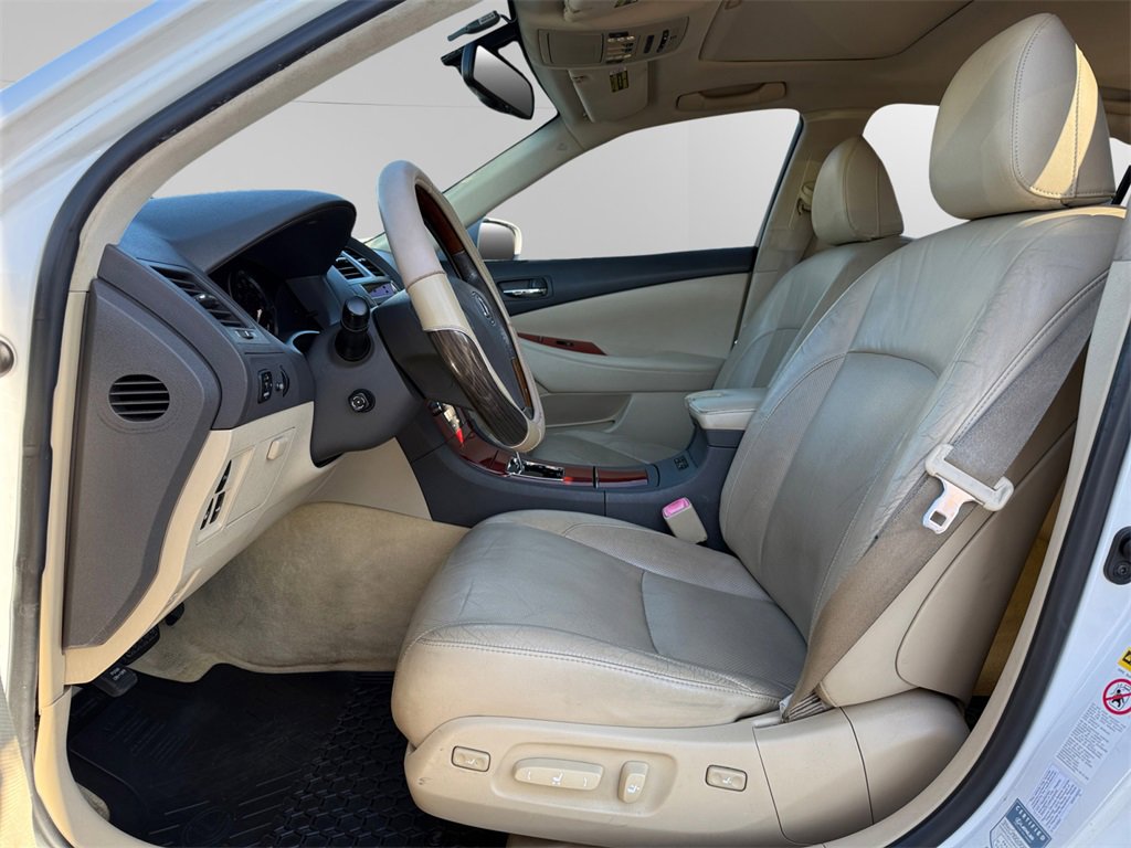 Used 2008 Lexus ES 350 image 9
