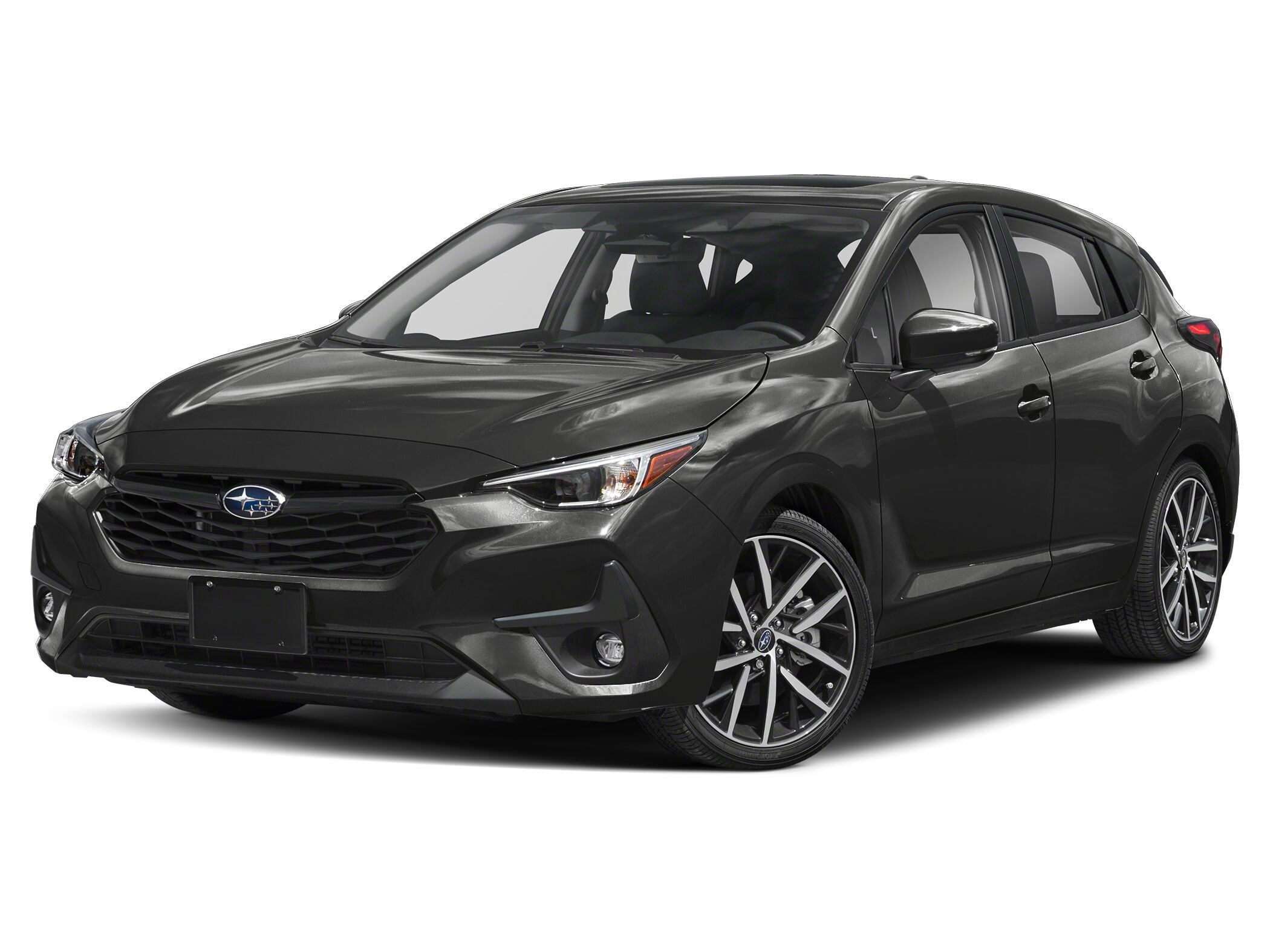 New 2026 Subaru Impreza 2.0i Sport image 1