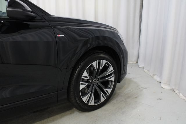 New 2026 Audi Q8 Premium Plus AWD/4WD image 27