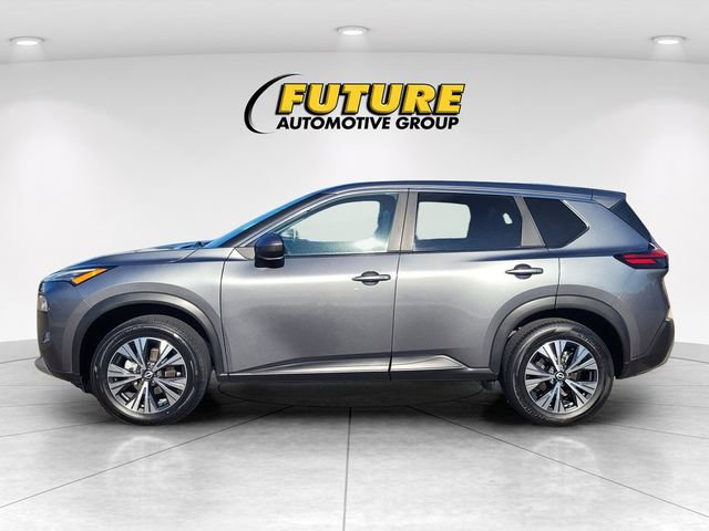Used 2023 Nissan Rogue SV FWD image 6