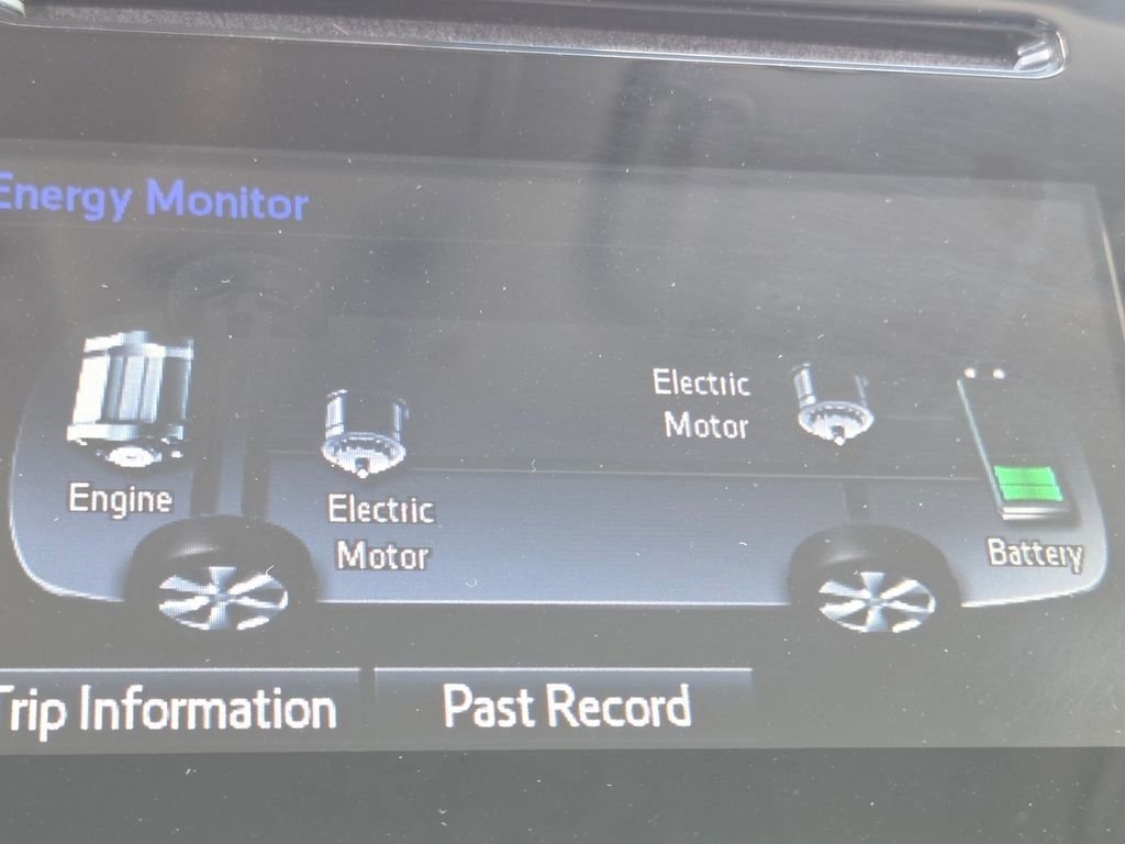Used 2019 Toyota Prius XLE AWD/4WD image 13