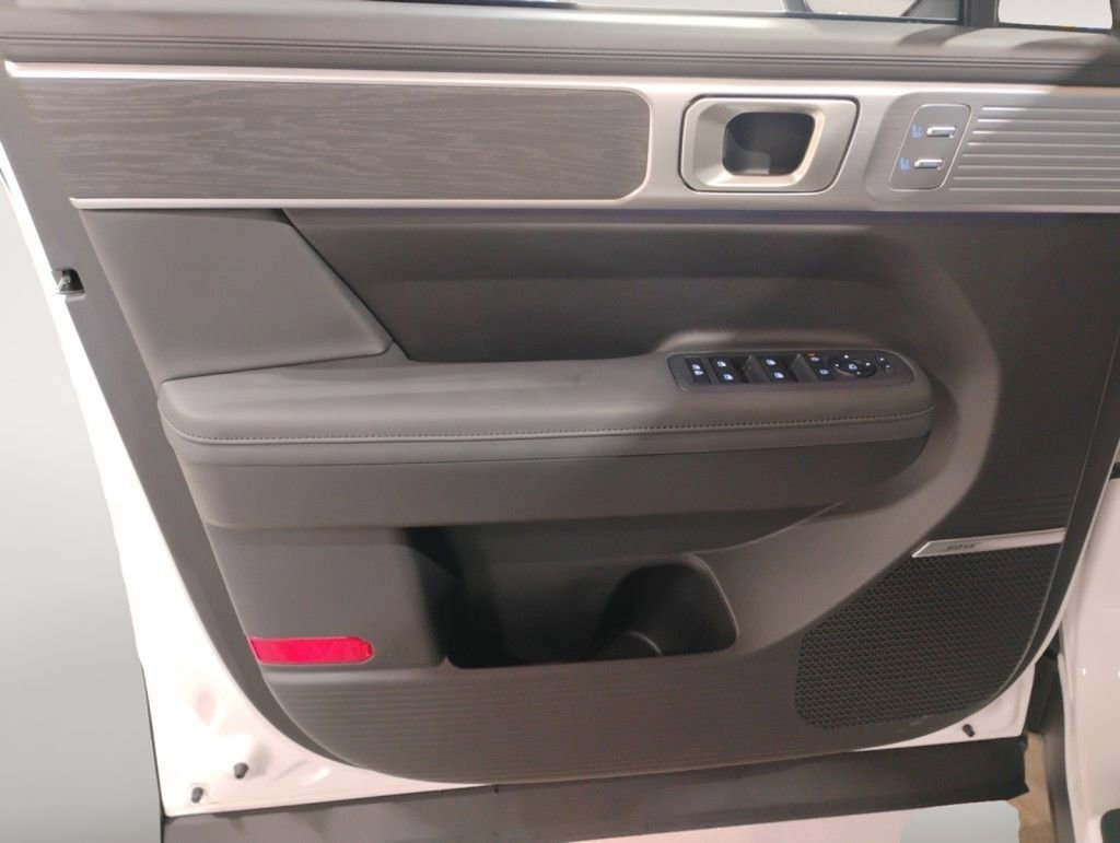 New 2026 Hyundai Santa Fe Limited AWD/4WD image 31