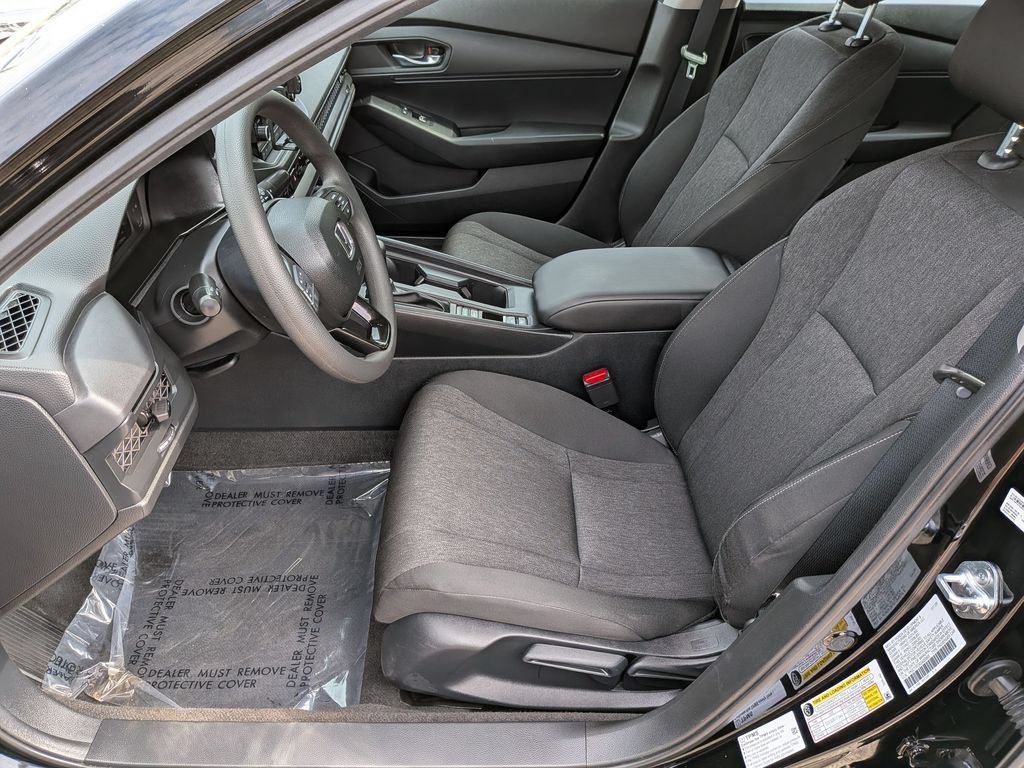 Used 2025 Honda Accord LX image 15