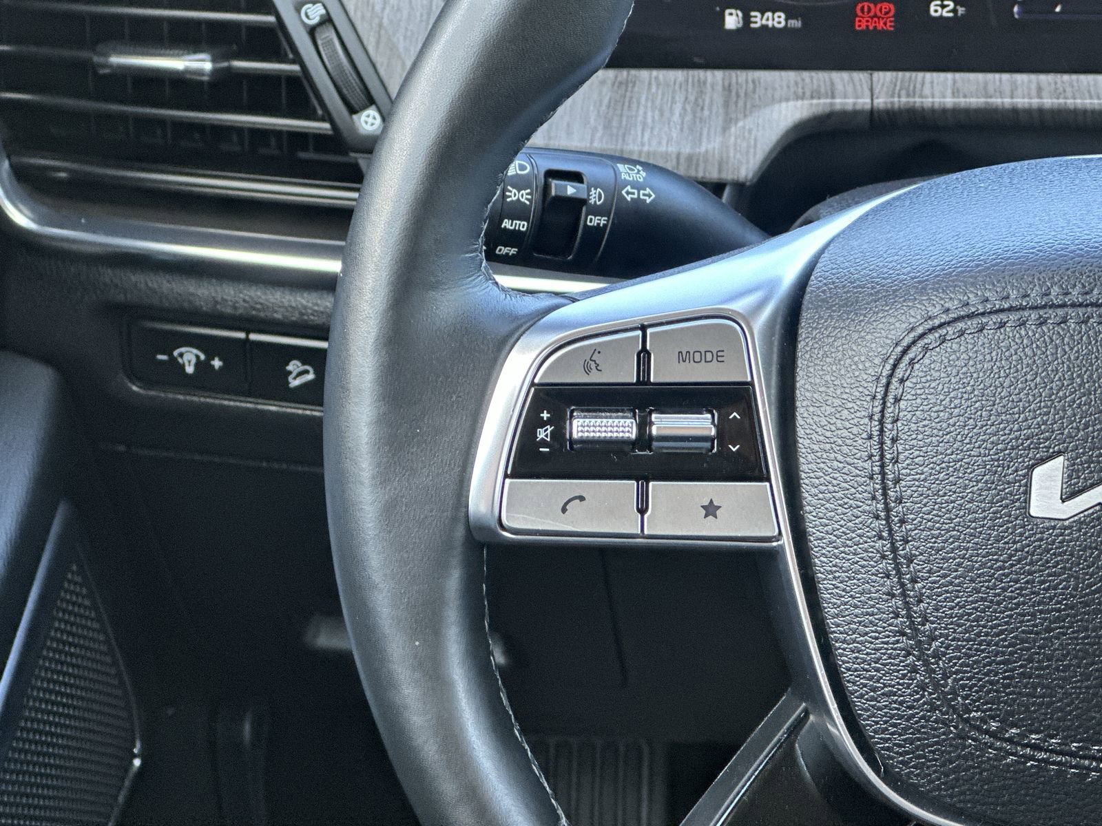 Used 2023 Kia Telluride SX AWD/4WD image 20